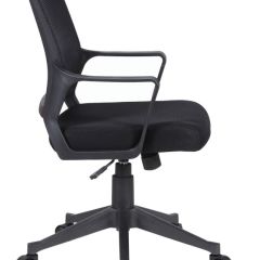 Кресло BRABIX "Balance MG-320" (черное) 531831 в Игриме - igrim.mebel24.online | фото 3