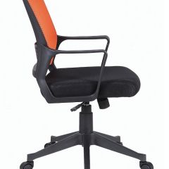 Кресло BRABIX " Balance MG-320", черное/оранжевое, 531832 в Игриме - igrim.mebel24.online | фото 2