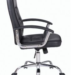 Кресло BRABIX "Bit EX-550" (черное) 531838 в Игриме - igrim.mebel24.online | фото 3