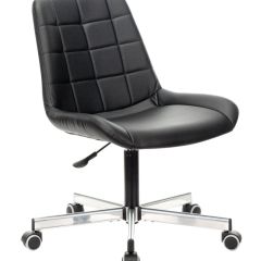 Кресло BRABIX "Deco MG-316" (черное) 532080 в Игриме - igrim.mebel24.online | фото