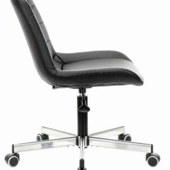 Кресло BRABIX "Deco MG-316" (черное) 532080 в Игриме - igrim.mebel24.online | фото 3