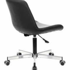 Кресло BRABIX "Deco MG-316" (черное) 532080 в Игриме - igrim.mebel24.online | фото 4