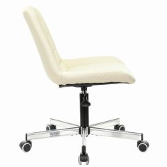 Кресло BRABIX "Deco MG-316" (слоновая кость) 532081 в Игриме - igrim.mebel24.online | фото 3
