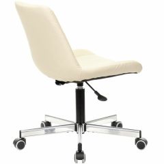 Кресло BRABIX "Deco MG-316" (слоновая кость) 532081 в Игриме - igrim.mebel24.online | фото 4