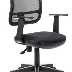 Кресло BRABIX "Drive MG-350" (черное) 532082 в Игриме - igrim.mebel24.online | фото 1