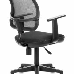 Кресло BRABIX "Drive MG-350" (черное) 532082 в Игриме - igrim.mebel24.online | фото 4