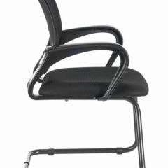 Кресло BRABIX "Fly CF-100" (черное) 532087 в Игриме - igrim.mebel24.online | фото 3