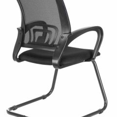 Кресло BRABIX "Fly CF-100" (черное) 532087 в Игриме - igrim.mebel24.online | фото 4