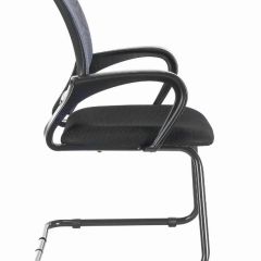 Кресло BRABIX "Fly CF-100", серое/черное, 532089 в Игриме - igrim.mebel24.online | фото 3