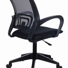 Кресло BRABIX "Fly MG-396" (серое/черное) 532085 в Игриме - igrim.mebel24.online | фото 4