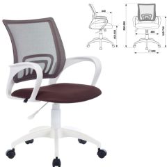 Кресло BRABIX "Fly MG-396W", 532398 в Игриме - igrim.mebel24.online | фото 2