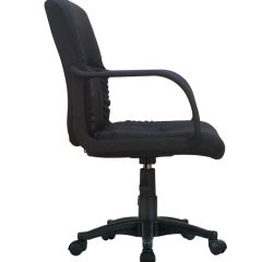 Кресло BRABIX "Hit MG-300" (черное) 530864 в Игриме - igrim.mebel24.online | фото 3