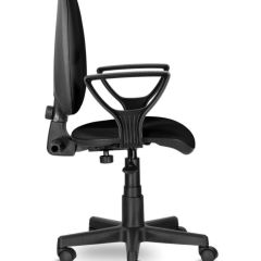 Кресло BRABIX "Prestige Ergo MG-311" (кожзам, черное) 531877 в Игриме - igrim.mebel24.online | фото 3