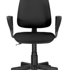 Кресло BRABIX "Prestige Ergo MG-311" (кожзам, черное) 531877 в Игриме - igrim.mebel24.online | фото 4