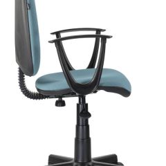 Кресло BRABIX "Prestige Start MG-312", бирюзовое, 531921 в Игриме - igrim.mebel24.online | фото 3