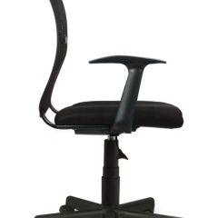 Кресло BRABIX "Spring MG-307" (черное TW) 531406 в Игриме - igrim.mebel24.online | фото 3
