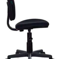 Кресло Бюрократ CH-204NX/26-28 черный в Игриме - igrim.mebel24.online | фото 3