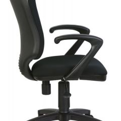 Кресло Бюрократ CH-540AXSN/26-28 чёрный в Игриме - igrim.mebel24.online | фото 3