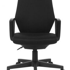 Кресло Бюрократ CH-545/418-BLACK  черный 38-418 в Игриме - igrim.mebel24.online | фото 2