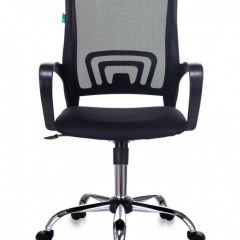 Кресло Бюрократ CH-695N/SL/BLACK черный TW-01 черный TW-11 в Игриме - igrim.mebel24.online | фото 2