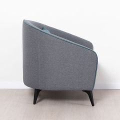 Кресло для отдыха Бернис ТК 448 в Игриме - igrim.mebel24.online | фото 2