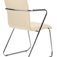 Кресло для переговорных BRABIX "Visit CF-101", 532560 в Игриме - igrim.mebel24.online | фото 2