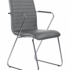 Кресло для переговорных BRABIX "Visit CF-101", 532561 в Игриме - igrim.mebel24.online | фото 1