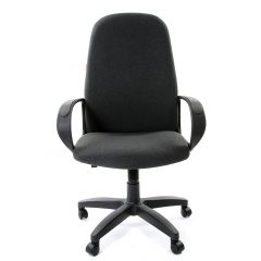 Кресло для руководителя CHAIRMAN 279 С (ткань С-2) в Игриме - igrim.mebel24.online | фото 2