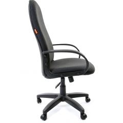 Кресло для руководителя CHAIRMAN 279 С (ткань С-2) в Игриме - igrim.mebel24.online | фото 3