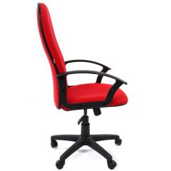 Кресло для руководителя CHAIRMAN 289 (ткань стандарт 12-266) в Игриме - igrim.mebel24.online | фото 3