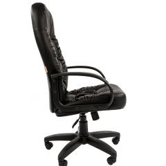 Кресло для руководителя  CHAIRMAN 416 ЭКО в Игриме - igrim.mebel24.online | фото 3