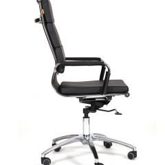 Кресло для руководителя CHAIRMAN 750 (Экокожа) в Игриме - igrim.mebel24.online | фото 3