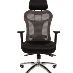Кресло для руководителя CHAIRMAN 769 (Сетка) в Игриме - igrim.mebel24.online | фото 2