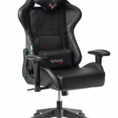 Кресло игровое Бюрократ VIKING 5 AERO BLACK EDITION в Игриме - igrim.mebel24.online | фото