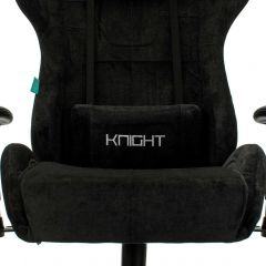 Кресло игровое Бюрократ VIKING KNIGHT LT20 FABRIC черный в Игриме - igrim.mebel24.online | фото 6