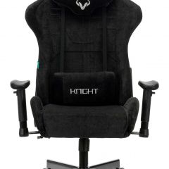 Кресло игровое Бюрократ VIKING KNIGHT LT20 FABRIC черный в Игриме - igrim.mebel24.online | фото 3