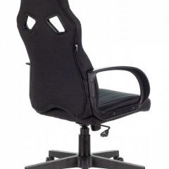 Кресло игровое Zombie Runner Blue в Игриме - igrim.mebel24.online | фото 4