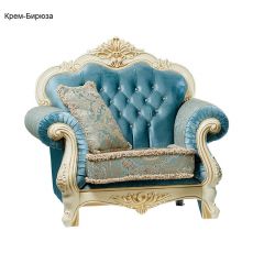 Кресло Илона в Игриме - igrim.mebel24.online | фото 3