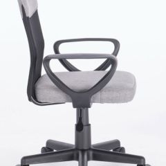 Кресло КОМПАКТНОЕ BRABIX "Jet MG-315" (серое) 531840 в Игриме - igrim.mebel24.online | фото 4