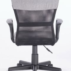 Кресло КОМПАКТНОЕ BRABIX "Jet MG-315" (серое) 531840 в Игриме - igrim.mebel24.online | фото 5