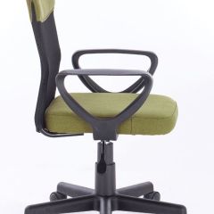 Кресло КОМПАКТНОЕ BRABIX "Jet MG-315" (зеленое) 531841 в Игриме - igrim.mebel24.online | фото 3