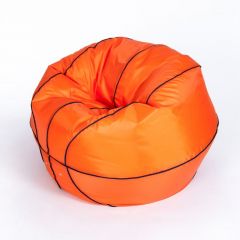 Кресло-мешок Баскетбольный мяч Большой в Игриме - igrim.mebel24.online | фото 1