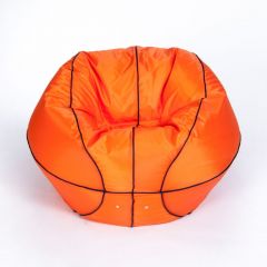Кресло-мешок Баскетбольный мяч Большой в Игриме - igrim.mebel24.online | фото 2