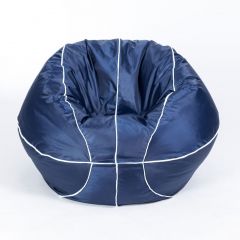 Кресло-мешок Баскетбольный мяч Большой в Игриме - igrim.mebel24.online | фото 3