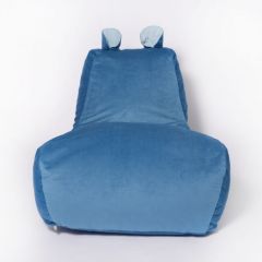 Кресло-мешок Бегемот в Игриме - igrim.mebel24.online | фото 4