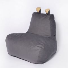 Кресло-мешок Бегемот в Игриме - igrim.mebel24.online | фото 8