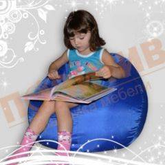 Кресло-мешок Малыш Категория 1 в Игриме - igrim.mebel24.online | фото
