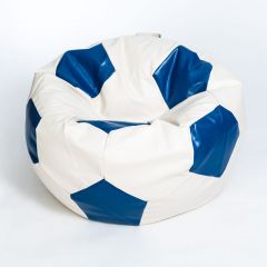 Кресло-мешок Мяч Большой (Экокожа) в Игриме - igrim.mebel24.online | фото 3
