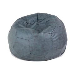 Кресло-мешок Мяч M (Torino Mint) в Игриме - igrim.mebel24.online | фото