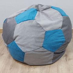 Кресло-мешок Мяч M (Vital Pebble-Vital Pacific) в Игриме - igrim.mebel24.online | фото